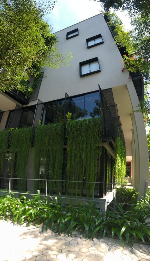 Anneta The Leaf Hotel Ho Chi Minh City Exterior photo