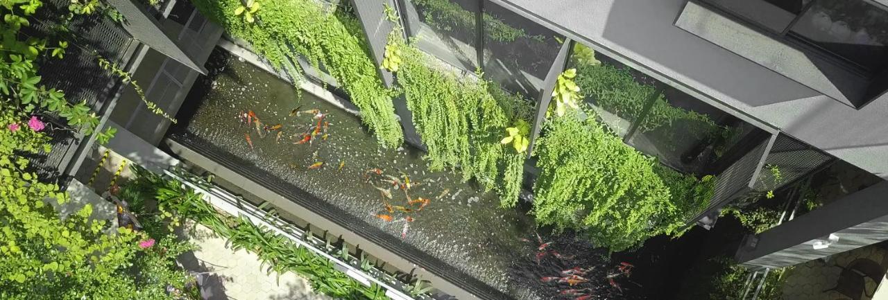 Anneta The Leaf Hotel Ho Chi Minh City Exterior photo